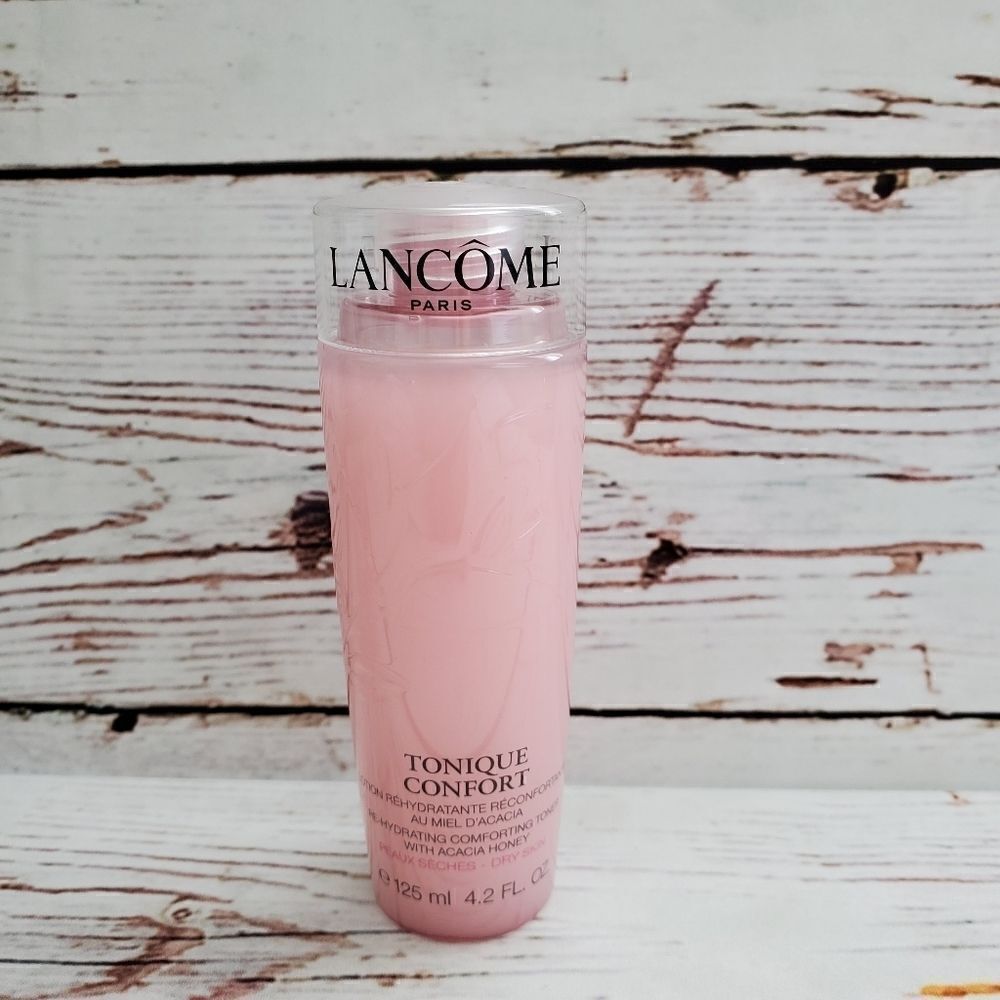 Lancome Tonique Confort